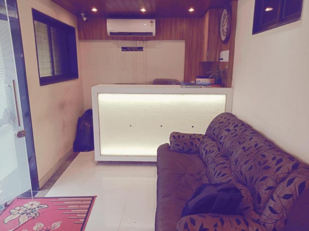 Hotel Ruby - Mumbai — Photos 3
